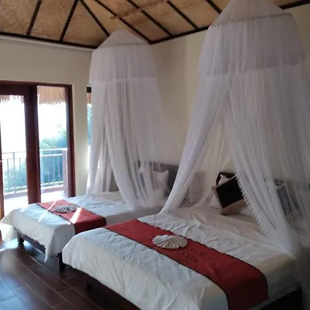 Ta Xua Ecolodge Bac Yen Exterior photo