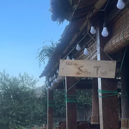 Ta Xua Ecolodge Bac Yen Exterior photo