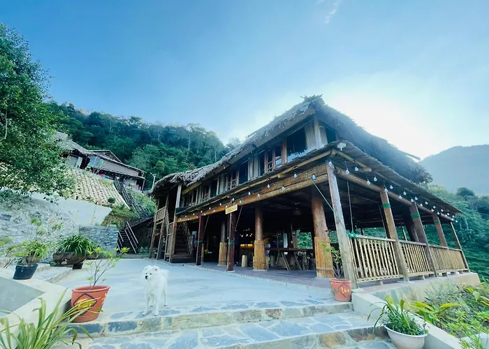 Ta Xua Ecolodge