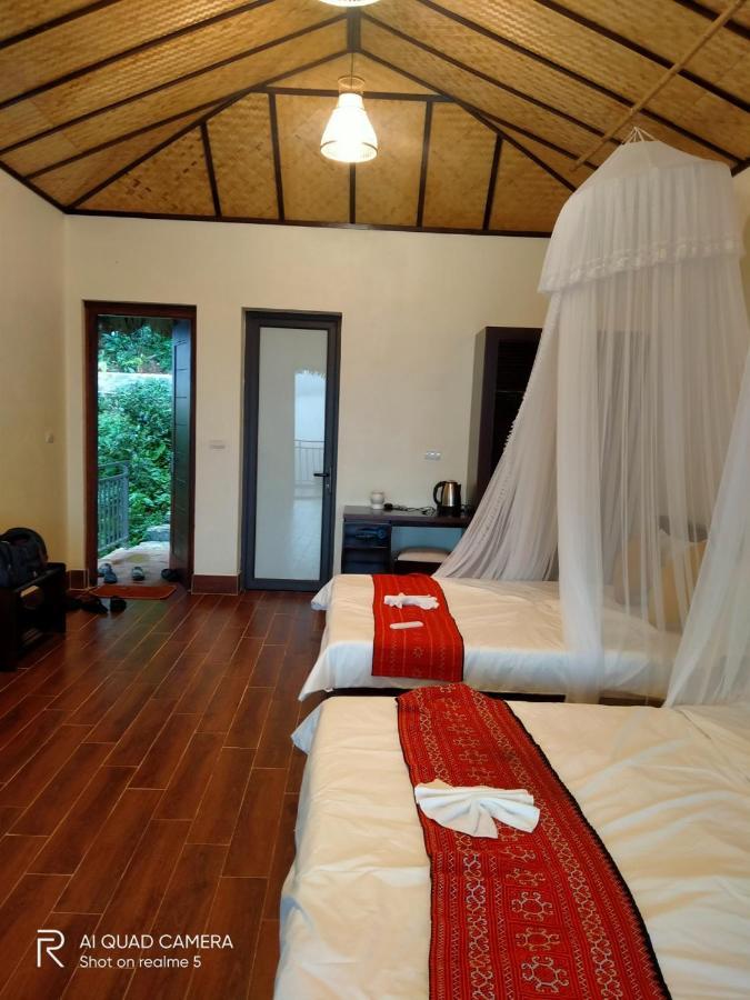 Lodge Ta Xua *