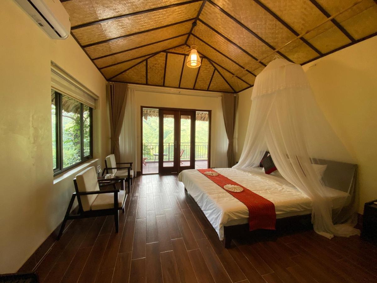 Ta Xua Lodge