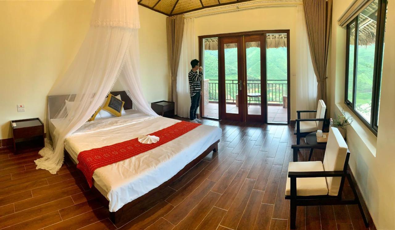 Lodge Ta Xua *