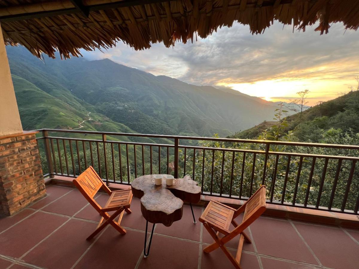 Lodge Ta Xua