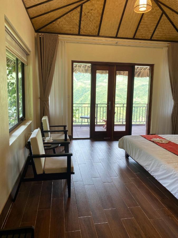 Lodge Ta Xua Bac Yen