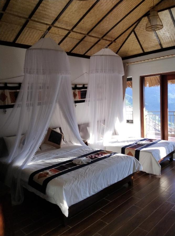Lodge Ta Xua