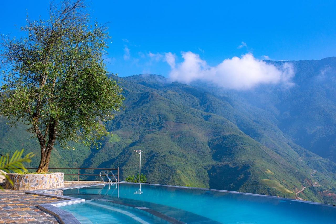 Lodge Ta Xua
