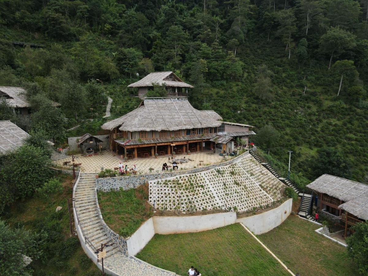 Lodge Ta Xua *