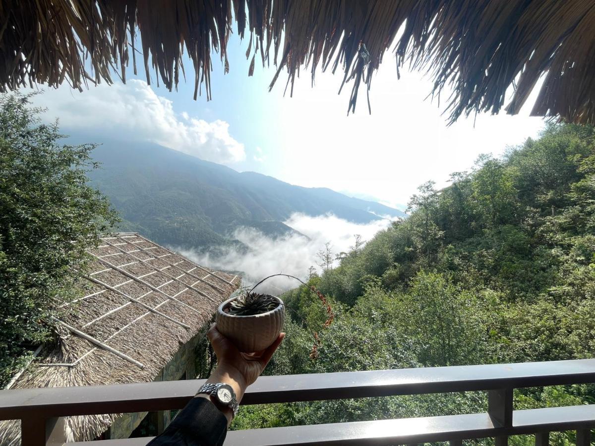 Ta Xua Lodge *