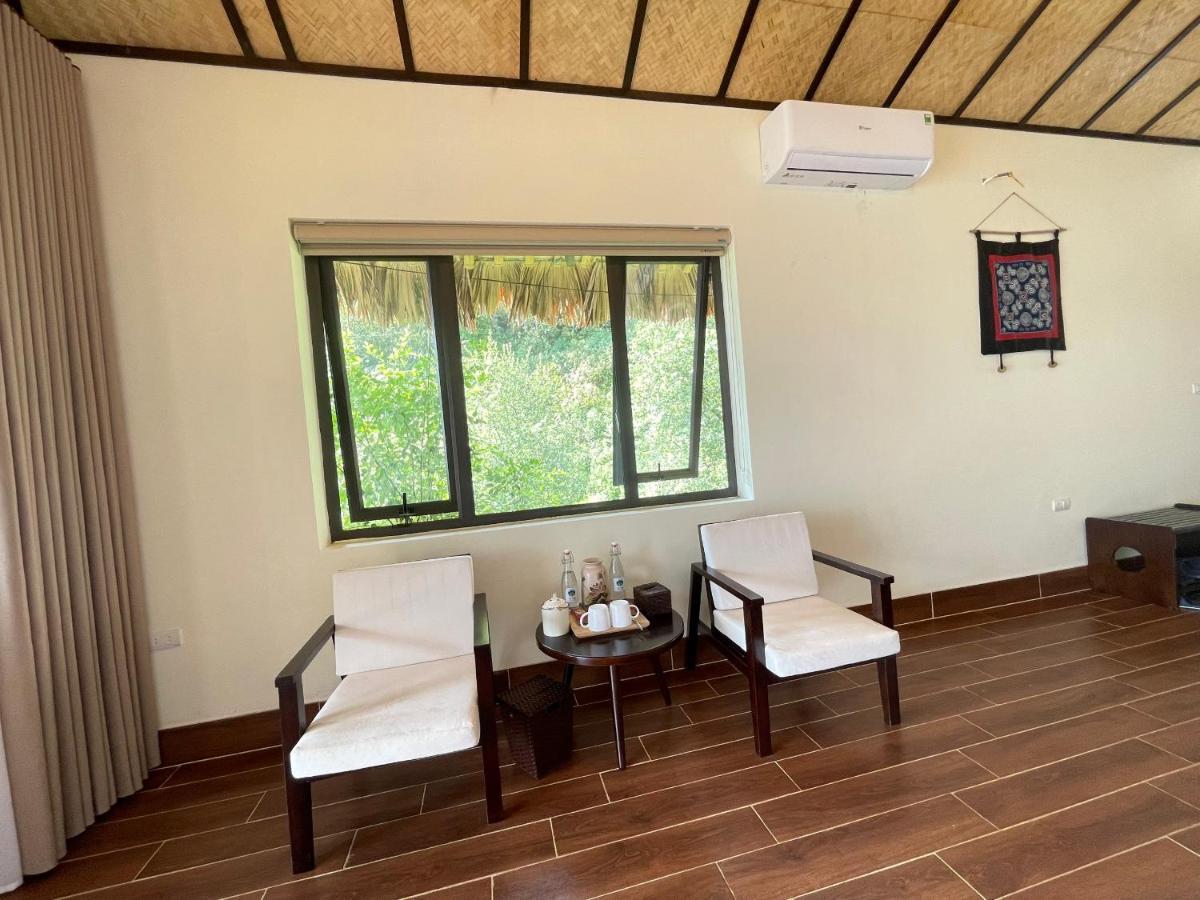 Lodge Ta Xua *