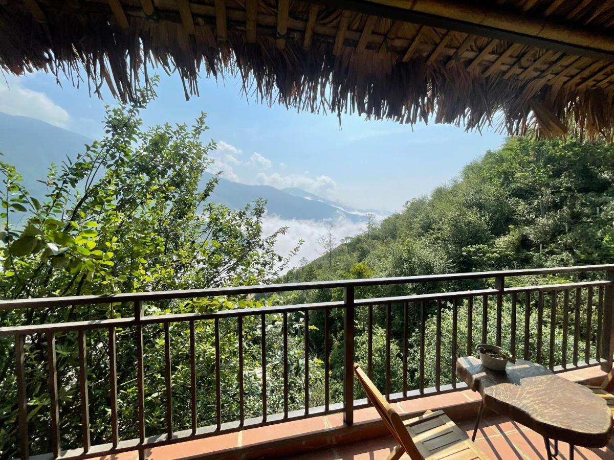 Lodge Ta Xua *