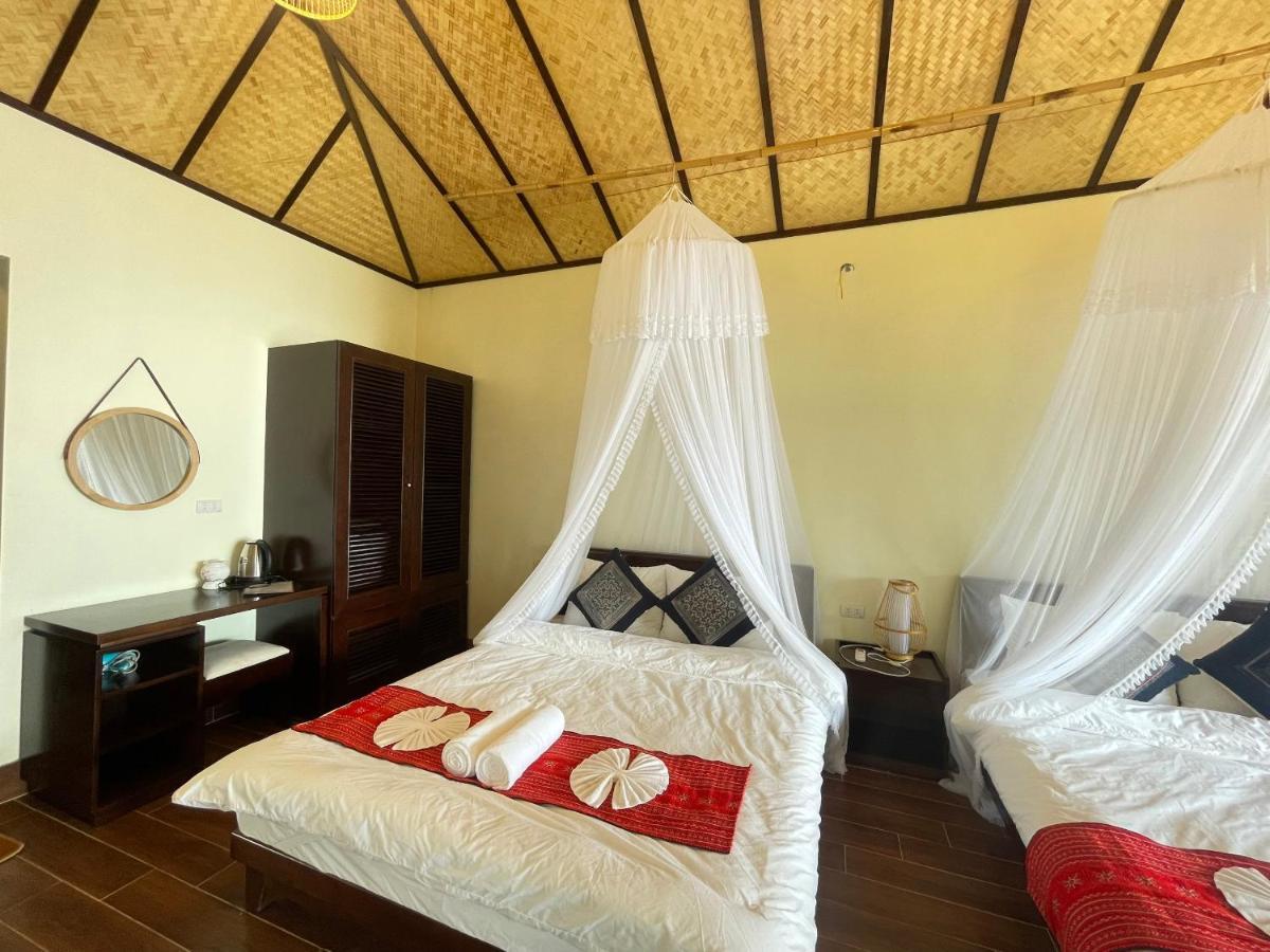 Lodge Ta Xua Bac Yen