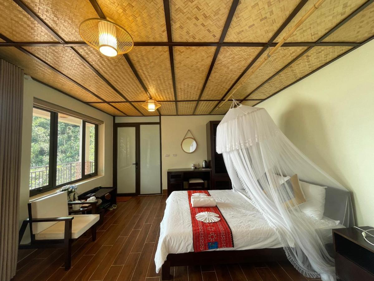 Lodge Ta Xua *