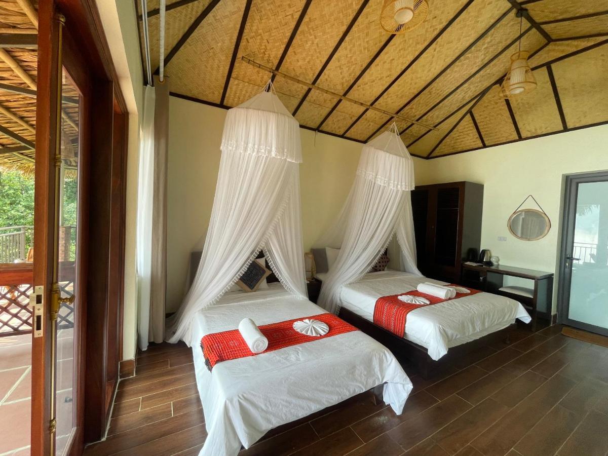 Lodge Ta Xua