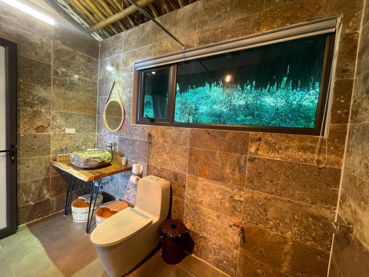 Ta Xua Lodge Bac Yen