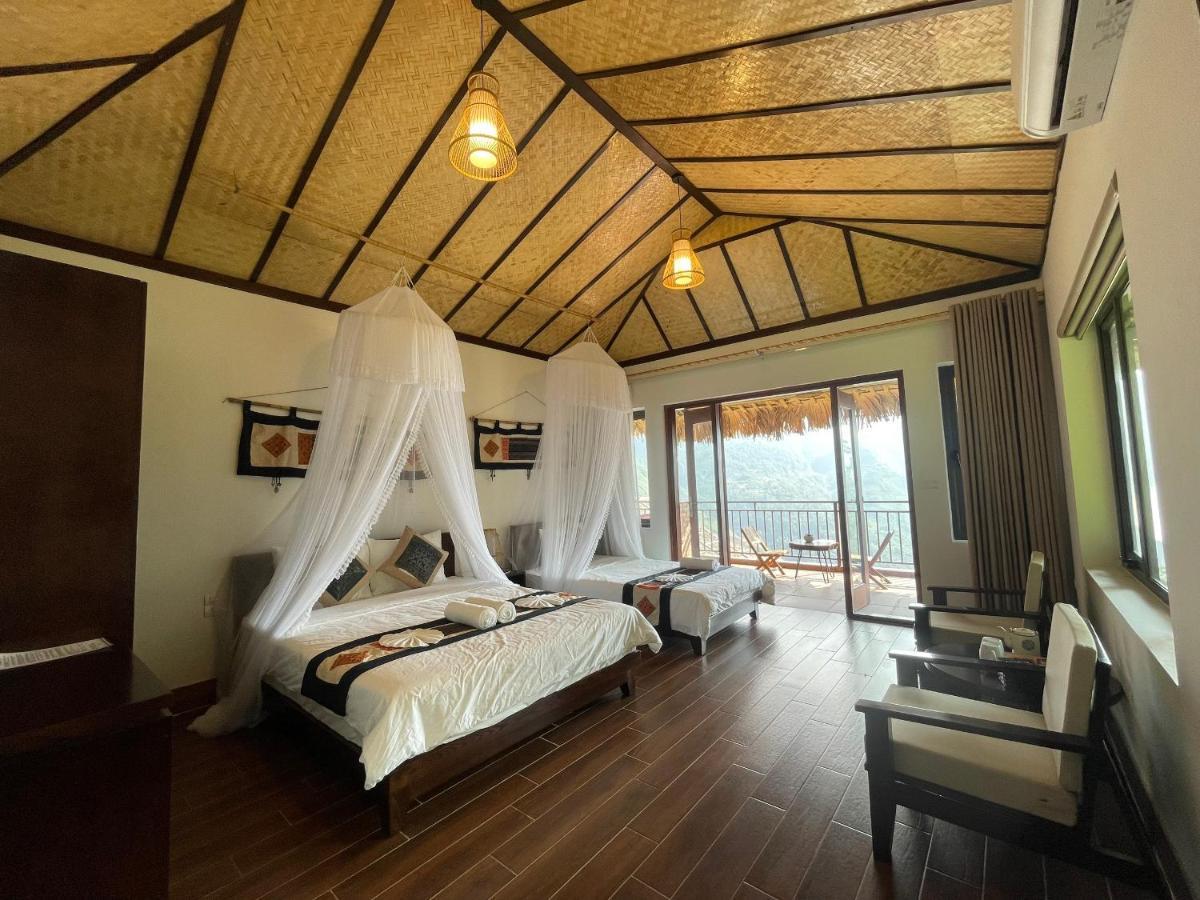 Lodge Ta Xua *