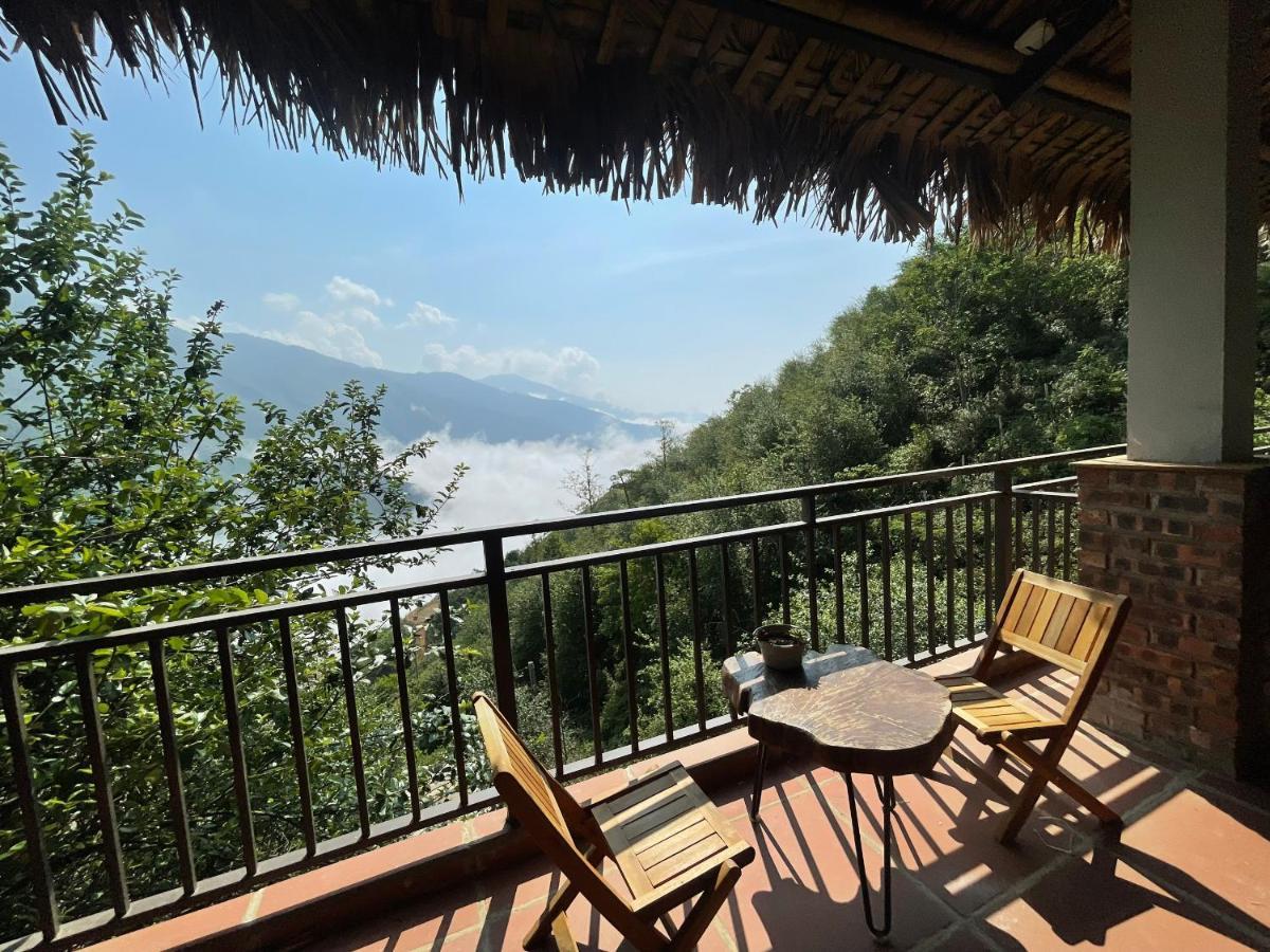 Lodge Ta Xua *