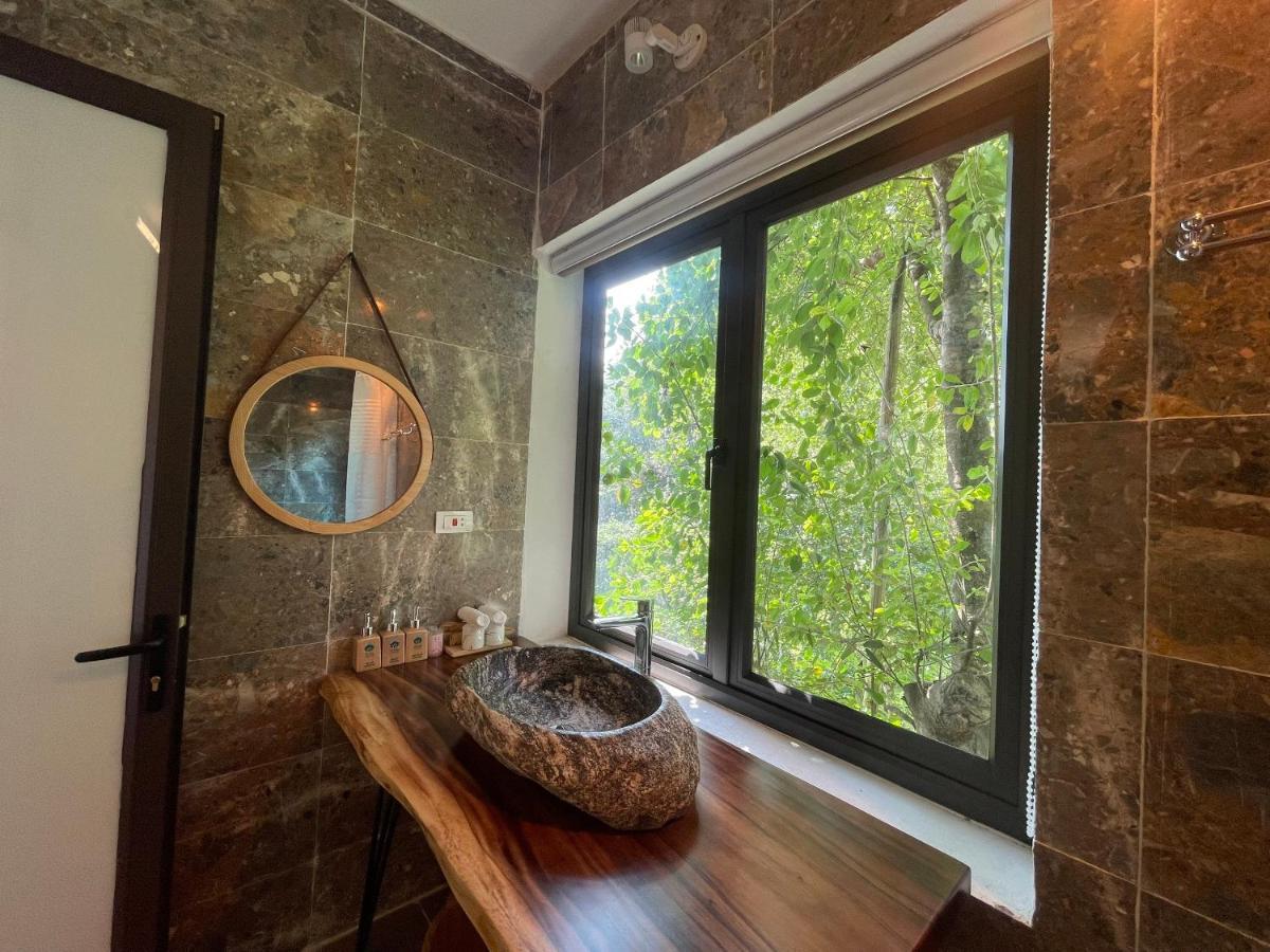 Ta Xua Lodge