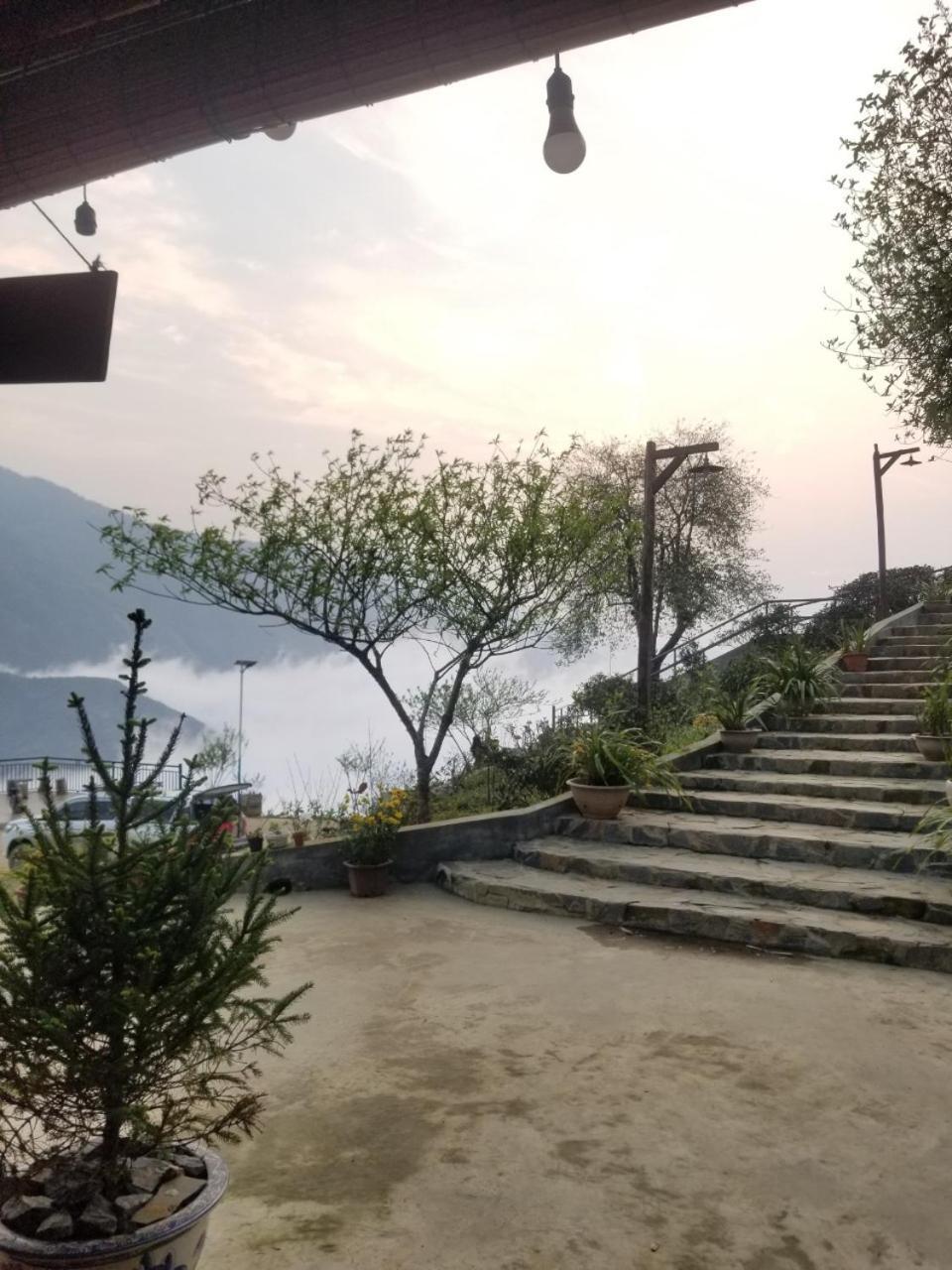 Lodge Ta Xua