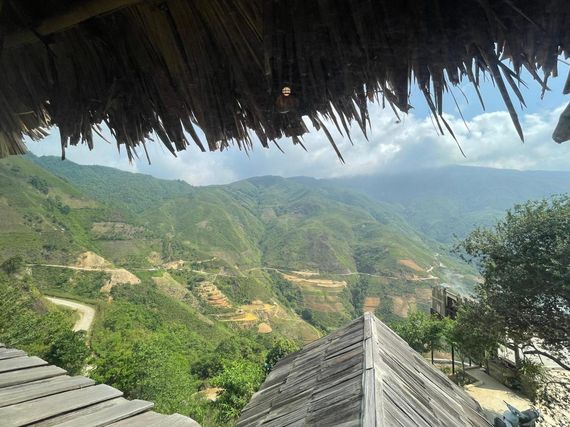 Lodge Ta Xua