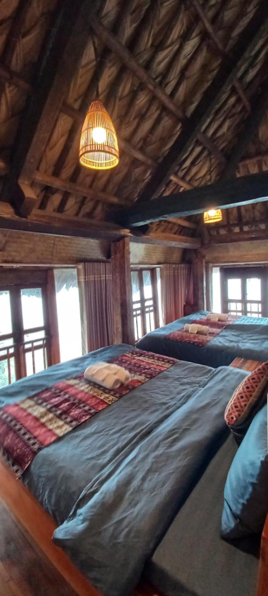 Lodge Ta Xua
