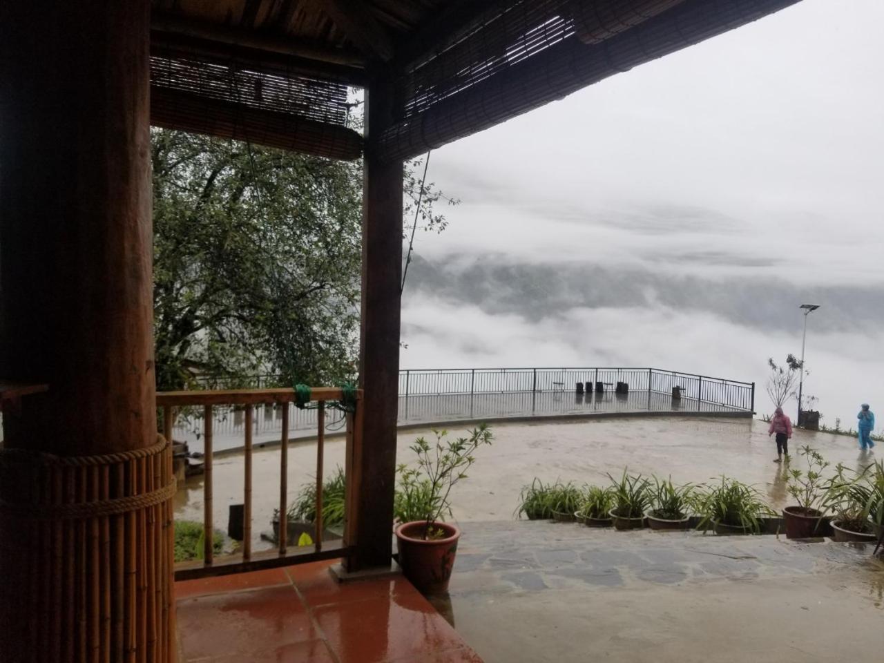 Ta Xua Lodge Bac Yen