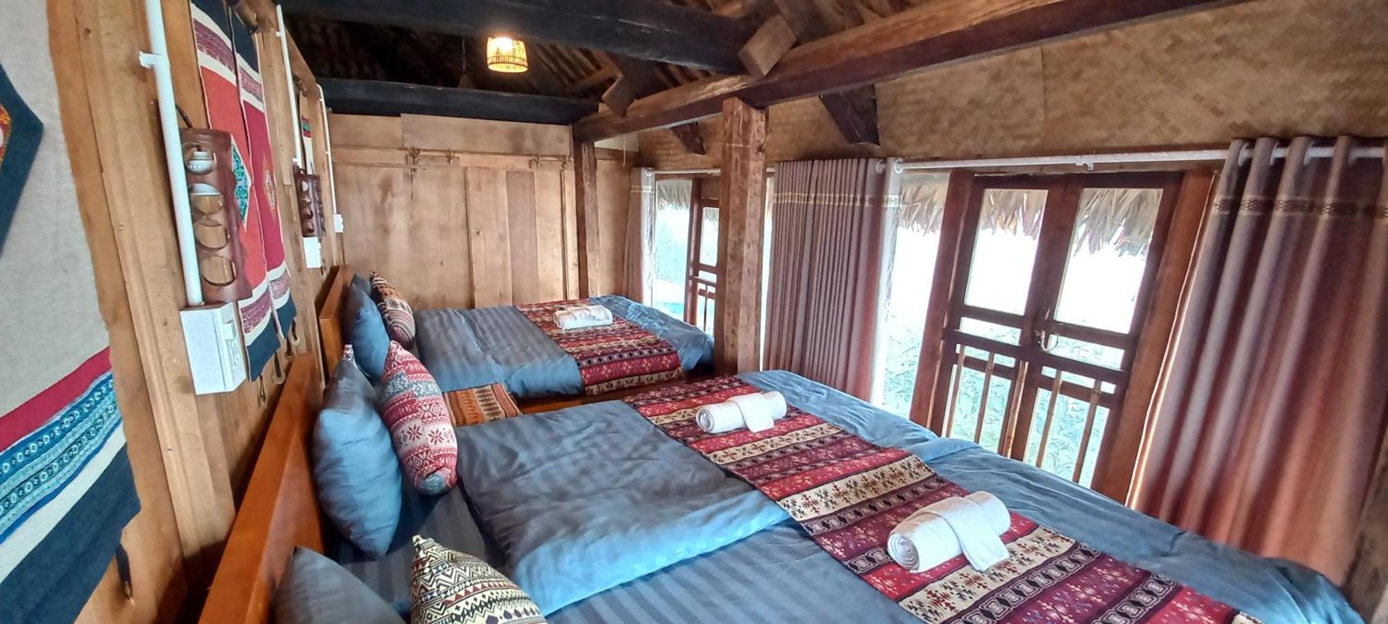 Ta Xua Lodge