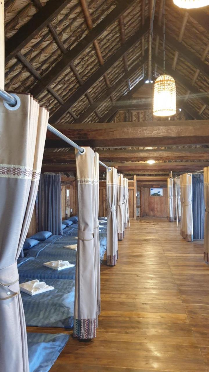 Ta Xua Lodge Bac Yen