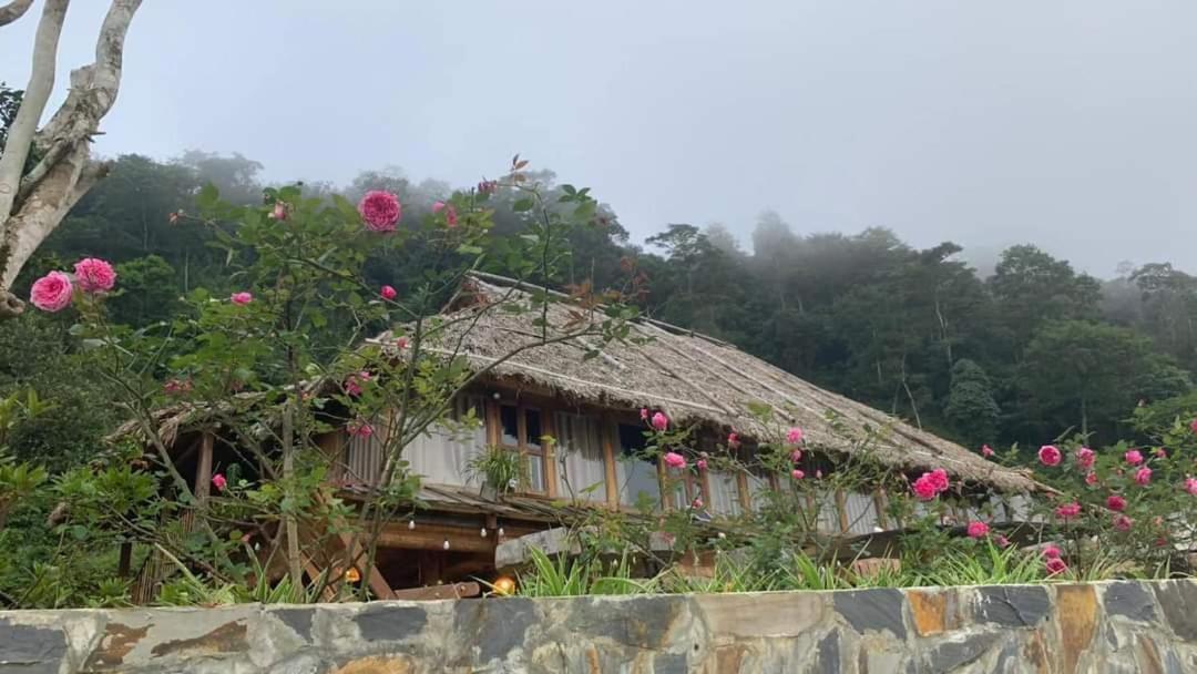 Lodge Ta Xua Bac Yen