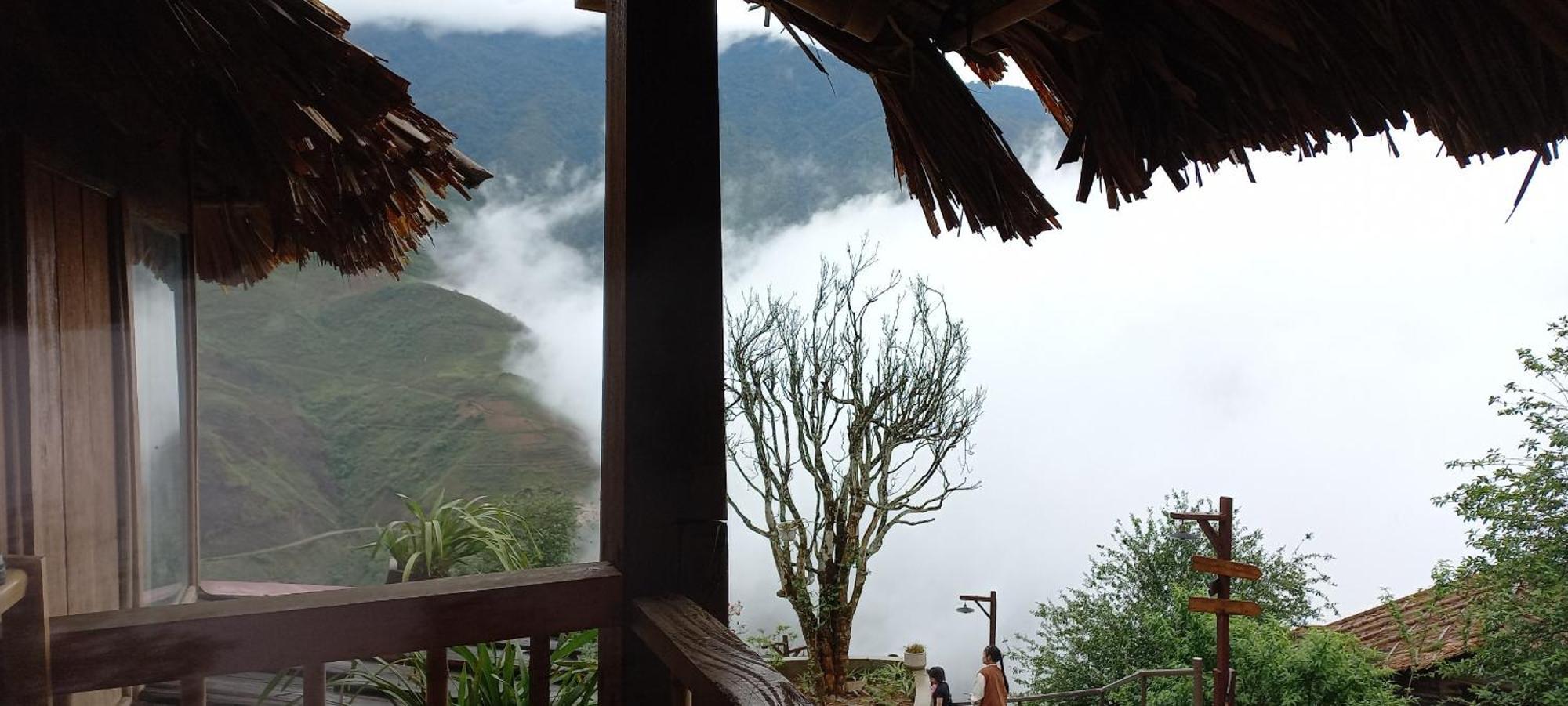 Lodge Ta Xua
