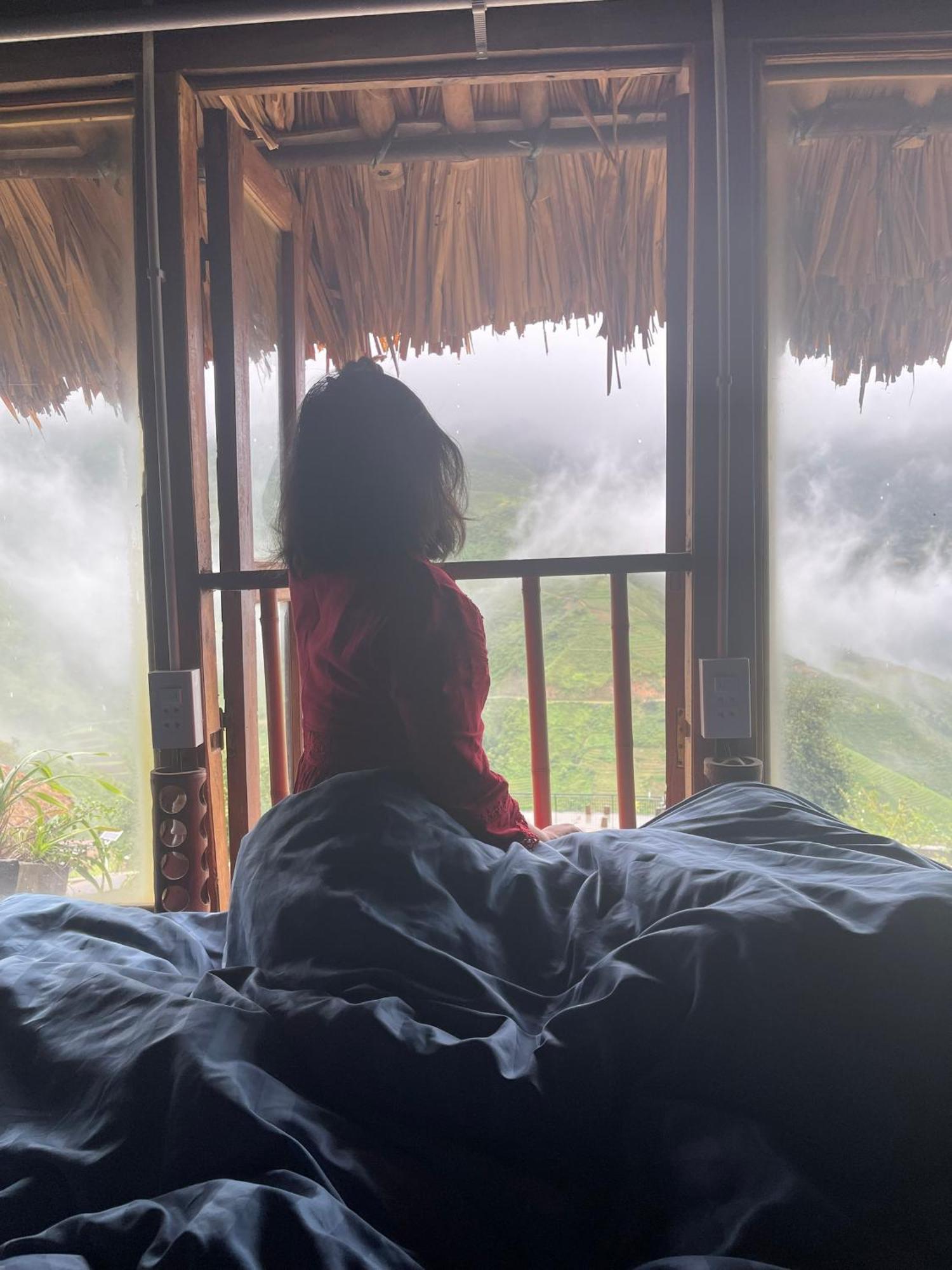 Lodge Ta Xua