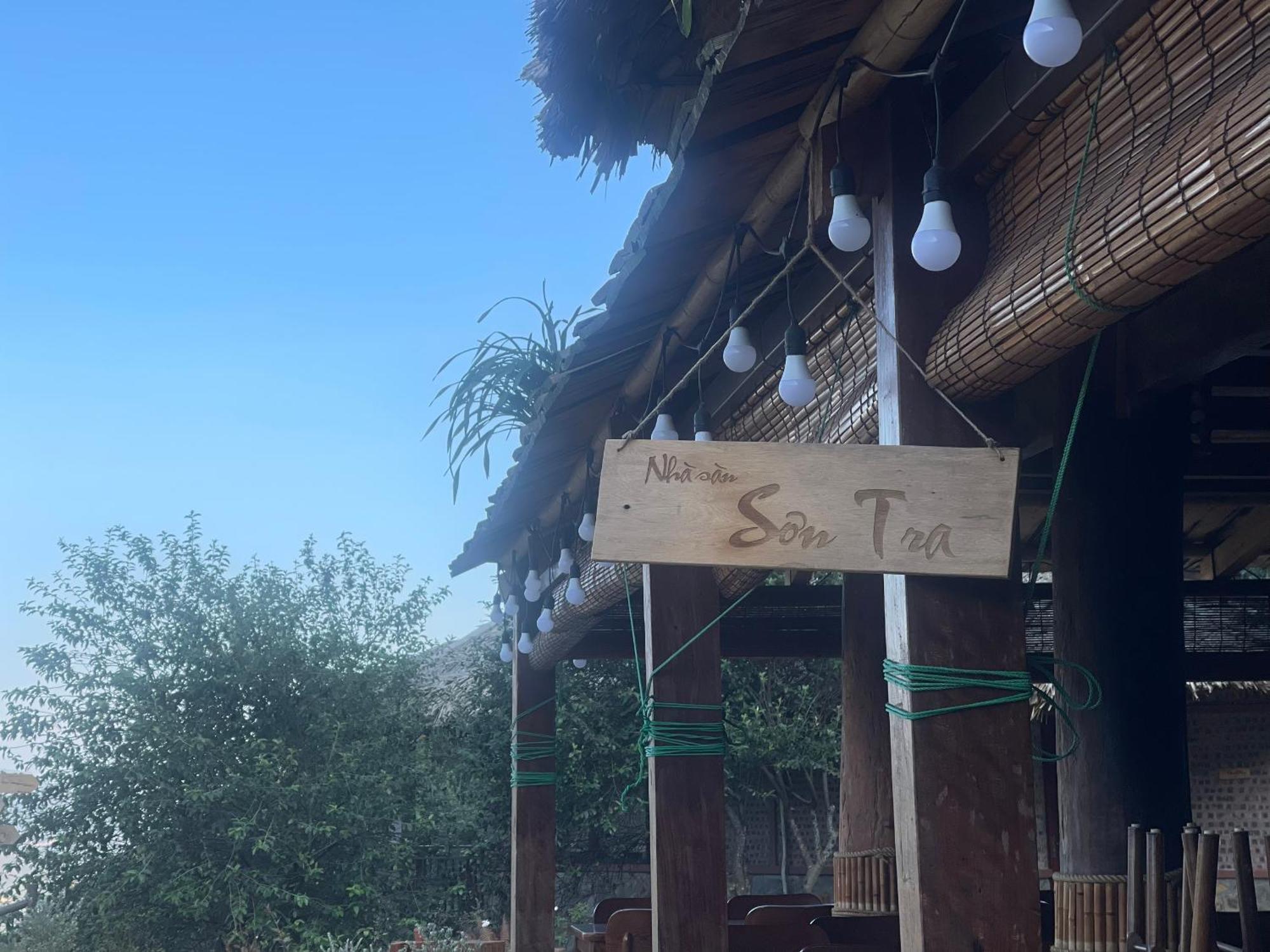 Ta Xua Lodge Bac Yen