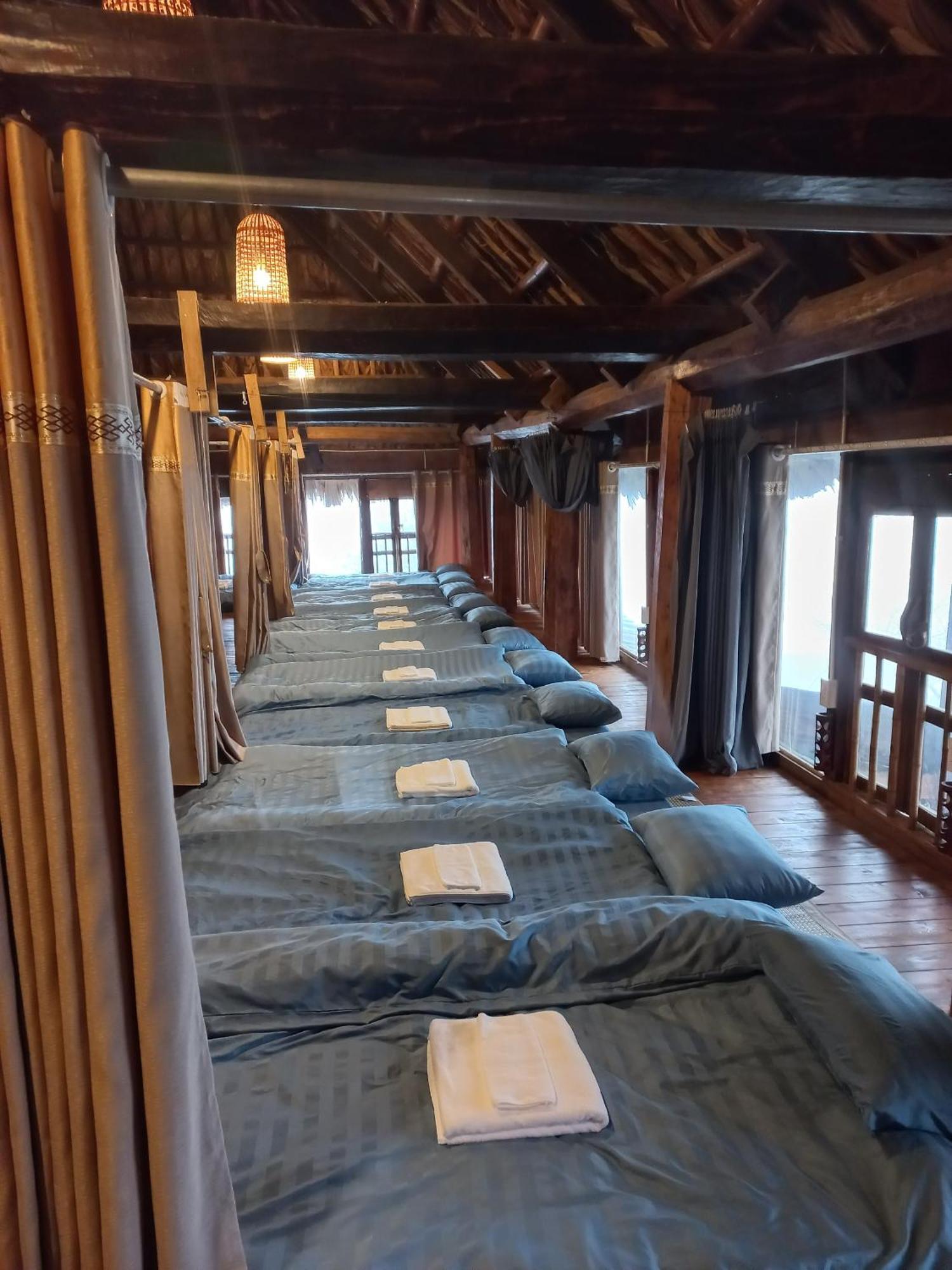 Ta Xua Lodge