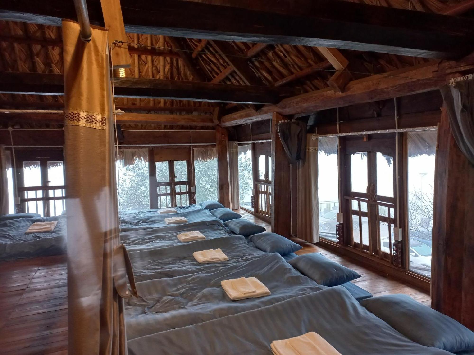 Ta Xua Lodge *