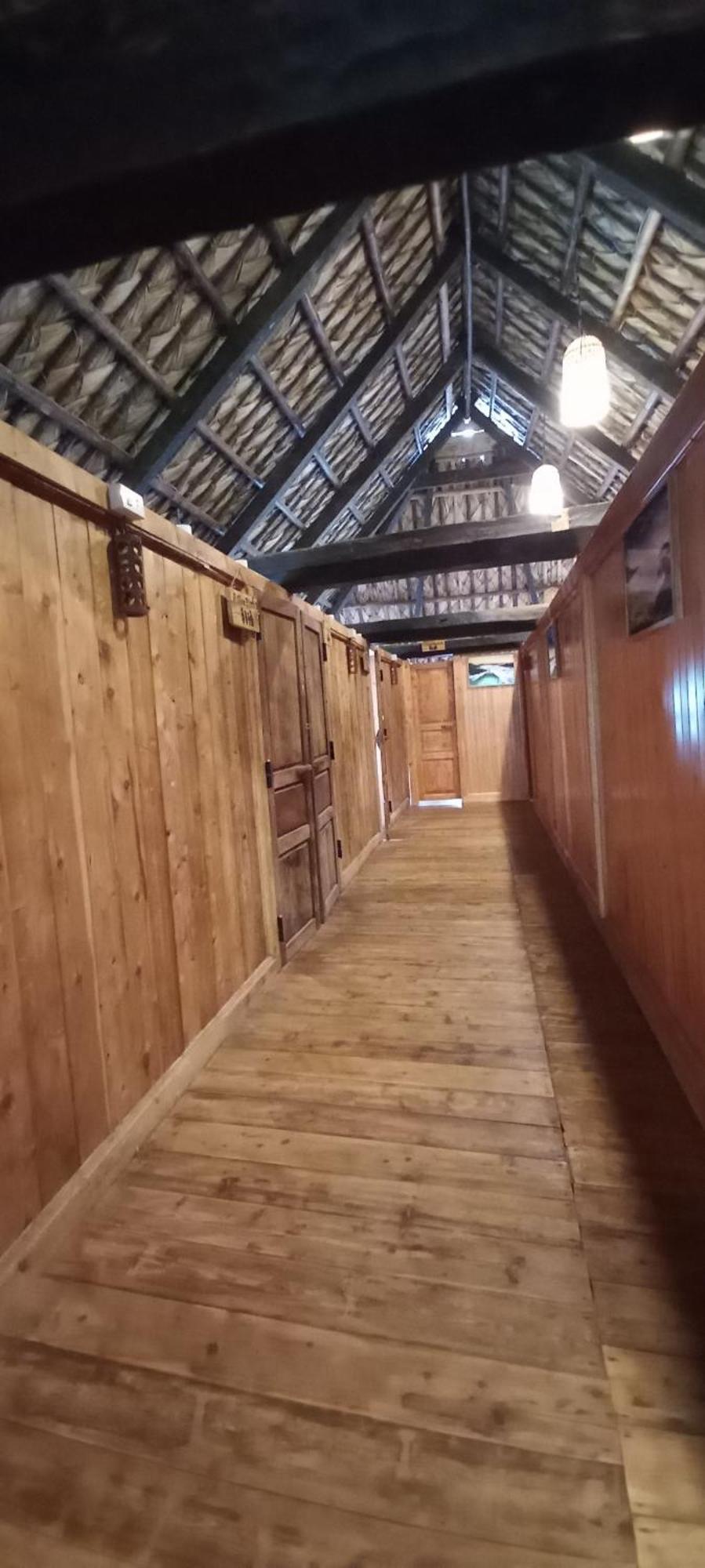 Lodge Ta Xua Bac Yen