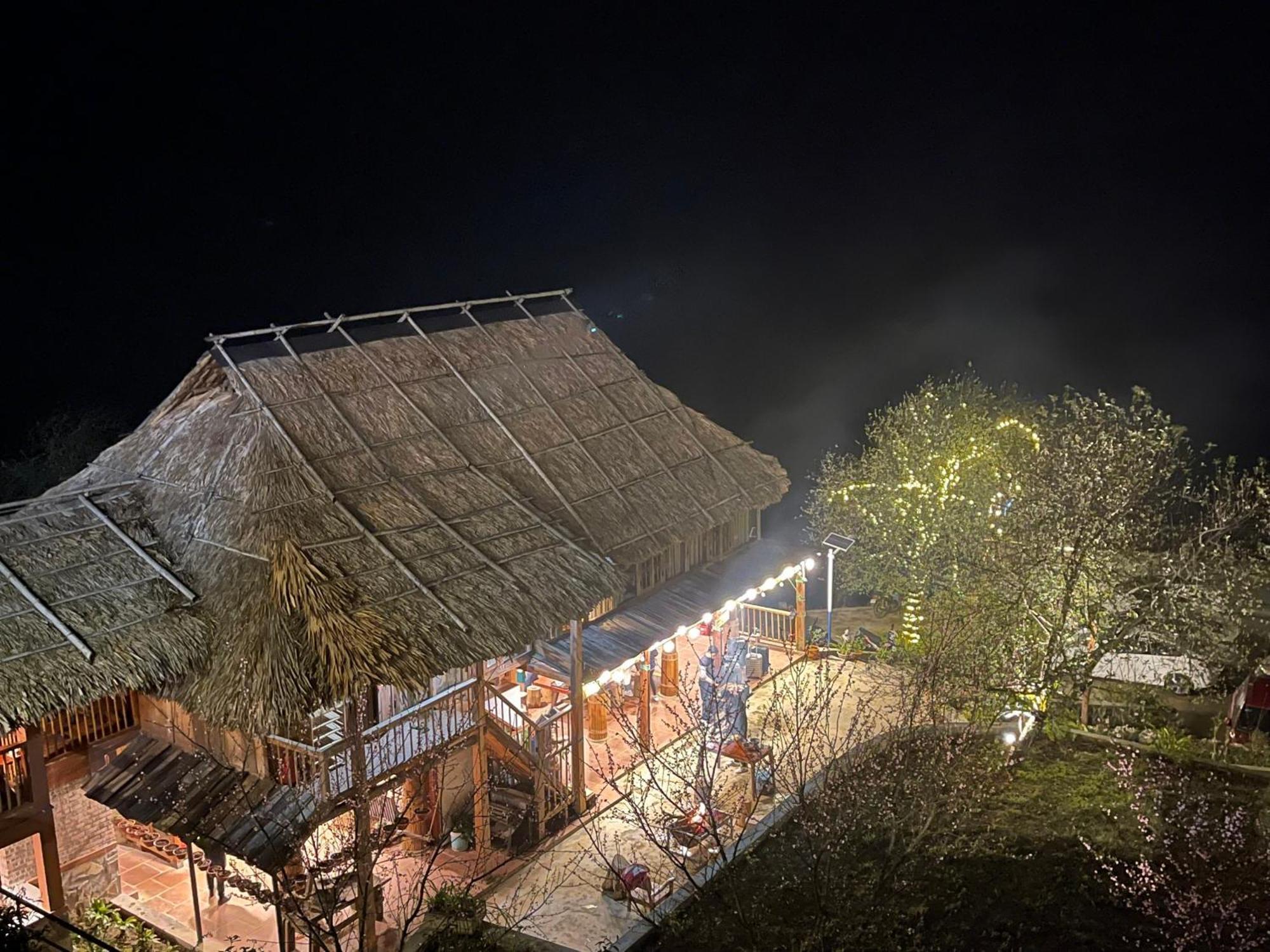Ta Xua Bac Yen