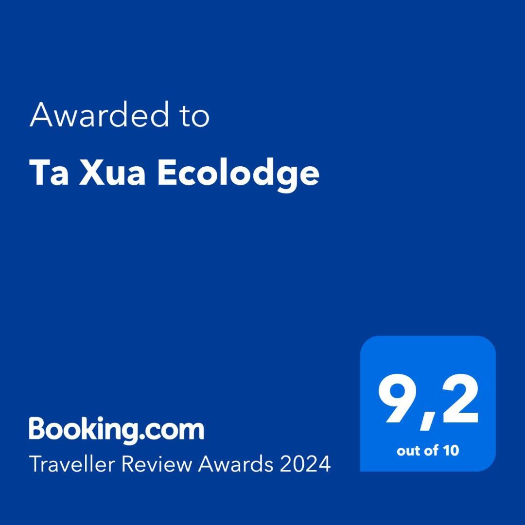 Lodge Ta Xua *